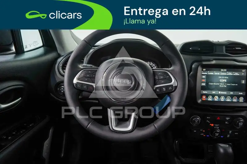 2024 Jeep Renegade