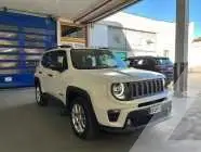 2024 Jeep Renegade