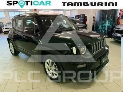 2024 Jeep Renegade