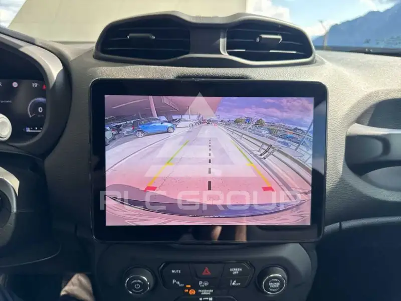 2024 Jeep Renegade