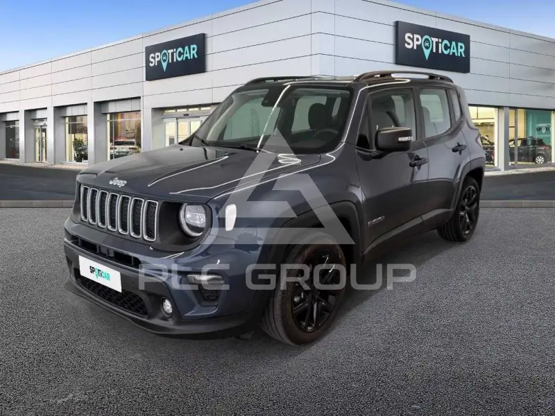 2024 Jeep Renegade