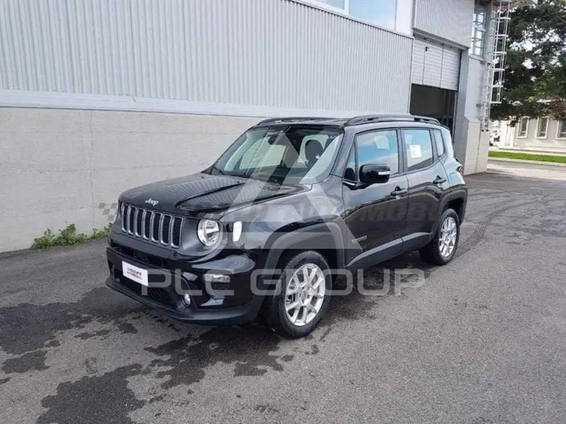 2024 Jeep Renegade