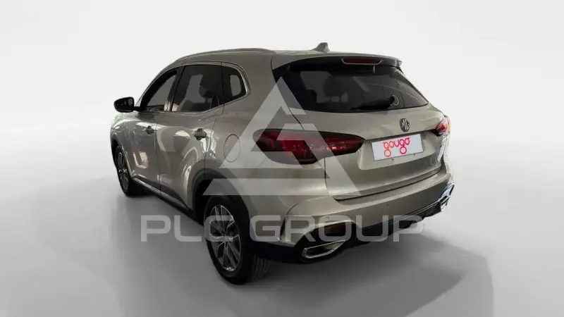 2024 MG HS