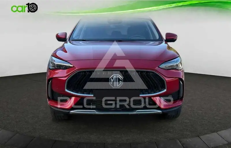 2024 MG HS