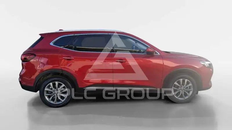 2024 MG HS
