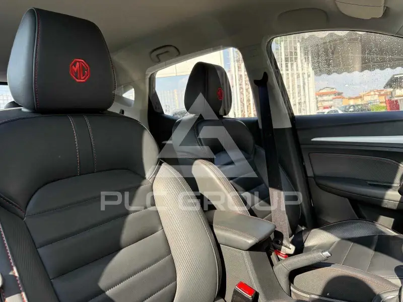 2024 MG ZS