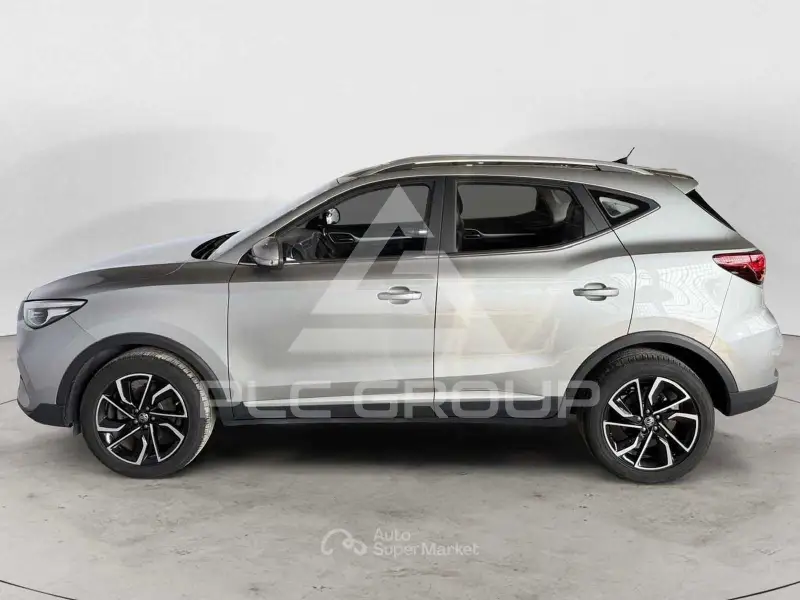 2024 MG ZS