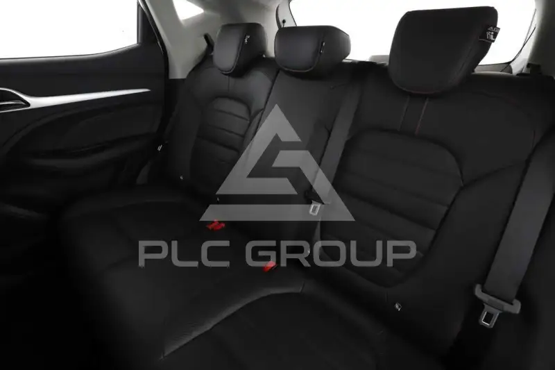 2024 MG ZS