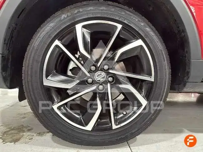 2024 MG ZS