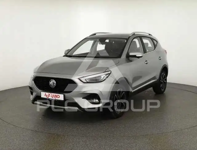 2024 MG ZS