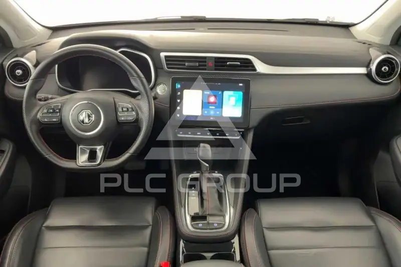 2024 MG ZS