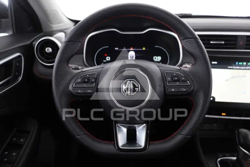 2024 MG ZS