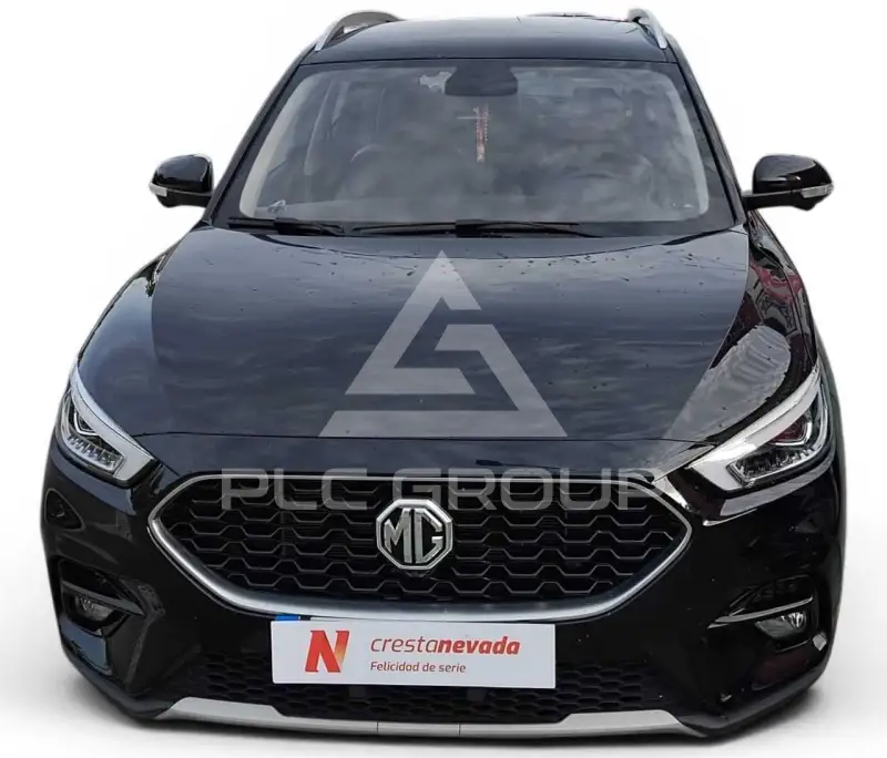 2024 MG ZS