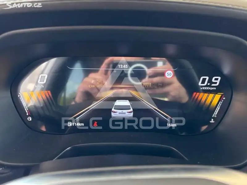 2024 MG ZS