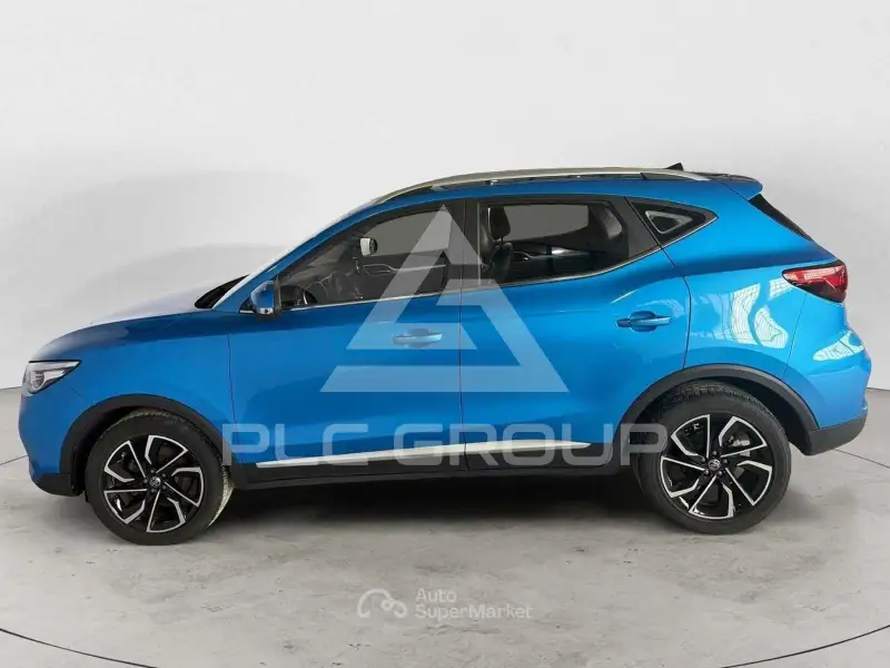 2024 MG ZS