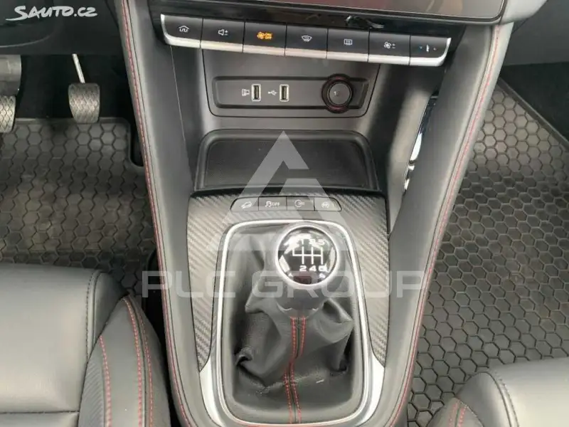 2024 MG ZS