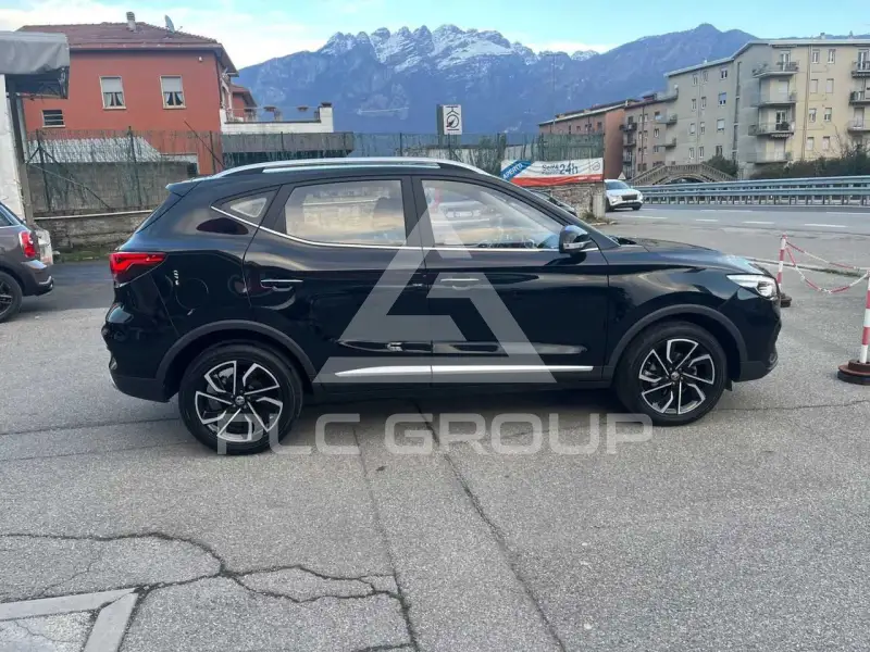 2024 MG ZS