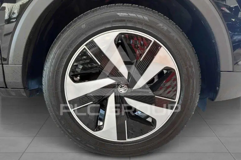 2024 MG ZS