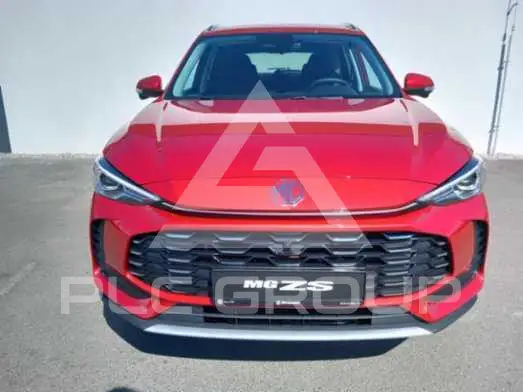 2024 MG ZS