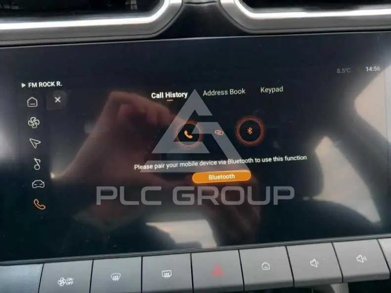 2024 MG ZS