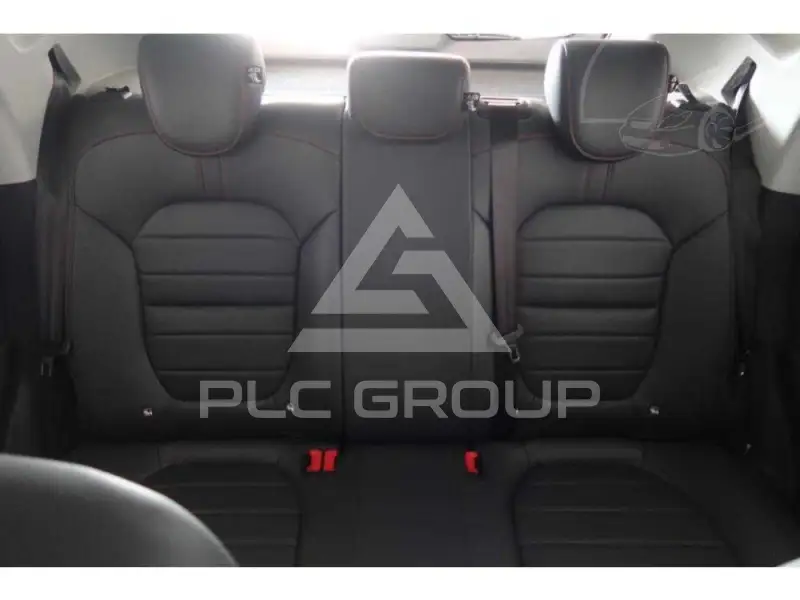 2024 MG ZS