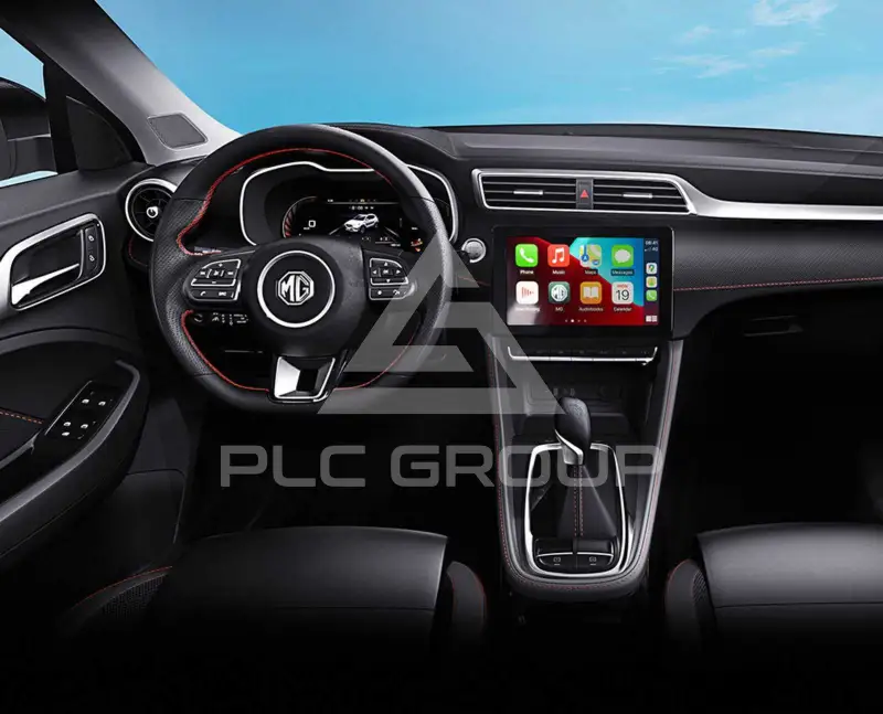 2024 MG ZS