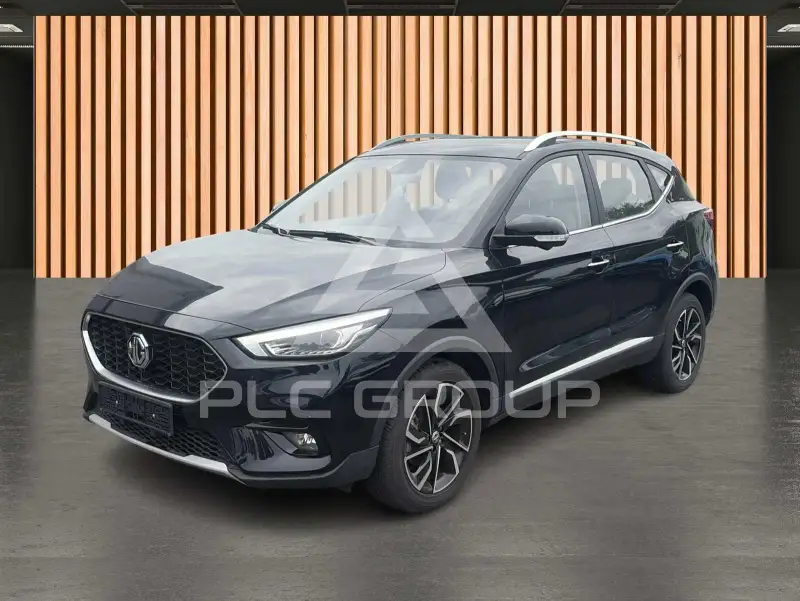 2024 MG ZS