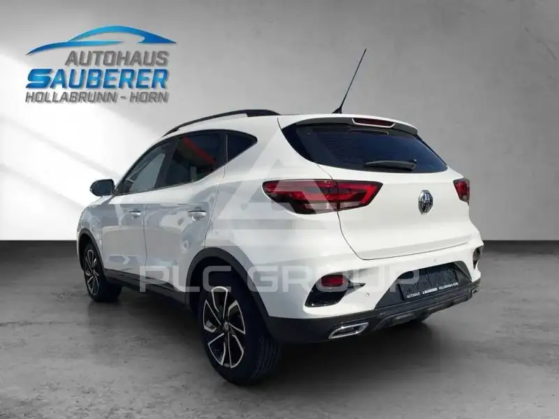 2024 MG ZS