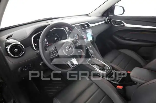 2024 MG ZS
