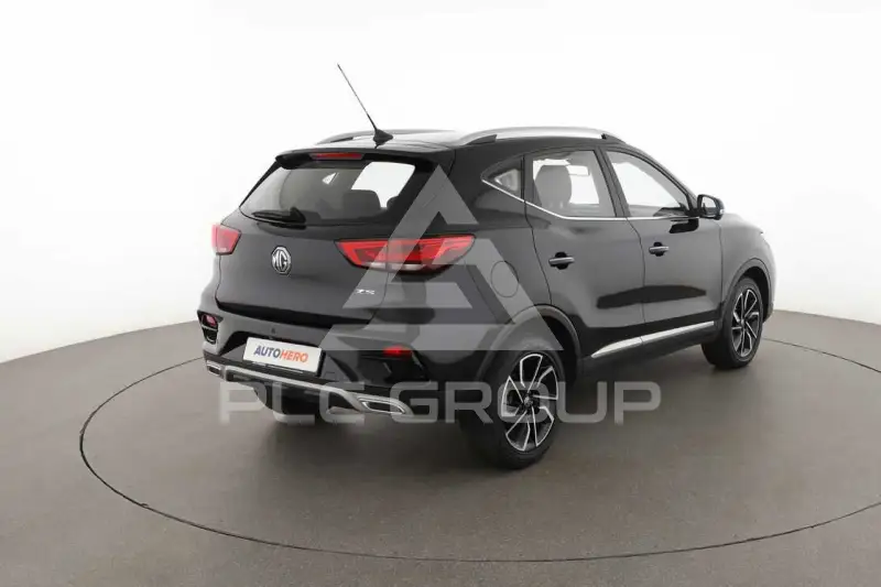 2024 MG ZS
