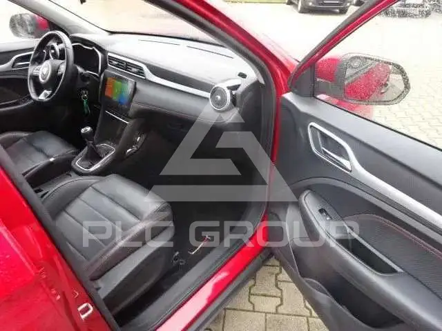 2024 MG ZS