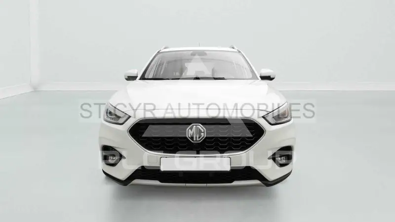 2024 MG ZS