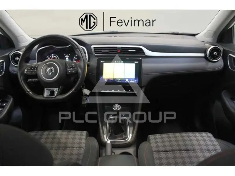 2024 MG ZS