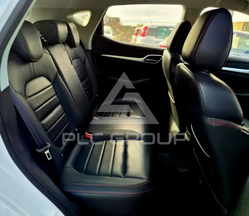 2024 MG ZS