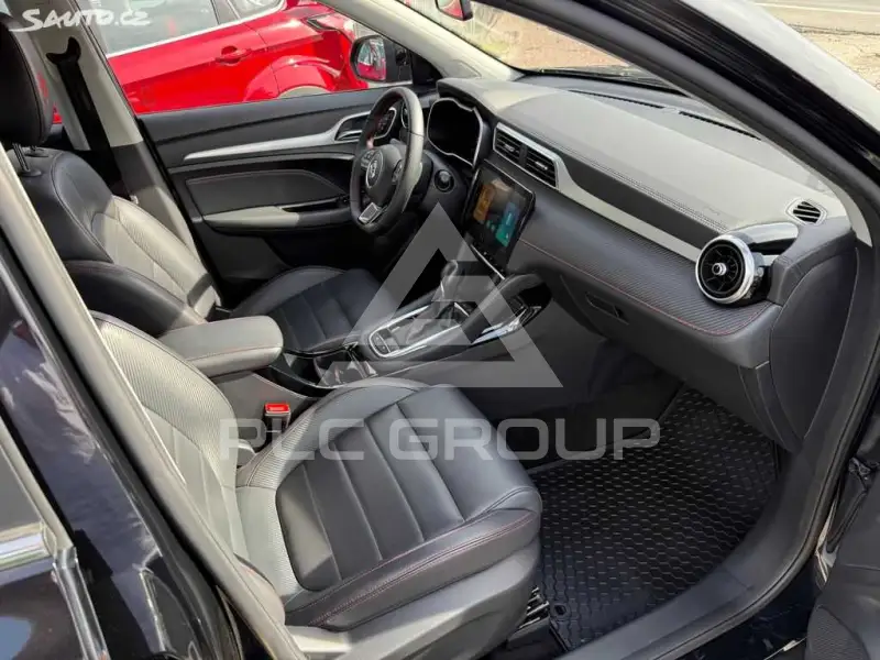 2024 MG ZS