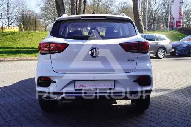 2024 MG ZS