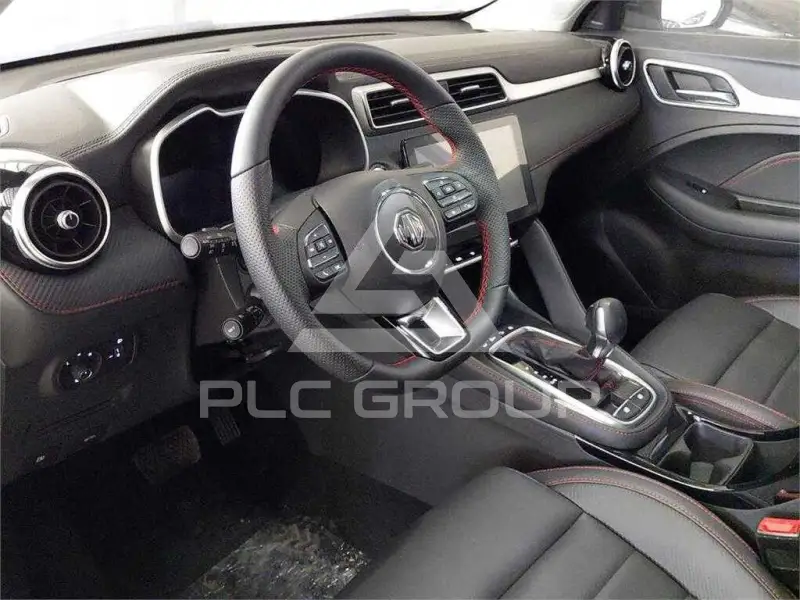 2024 MG ZS