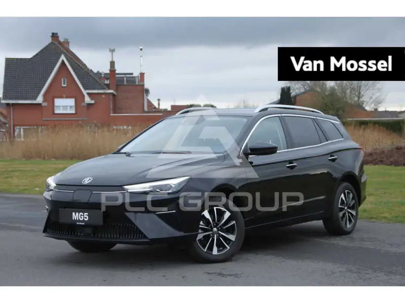 2024 MG ZS