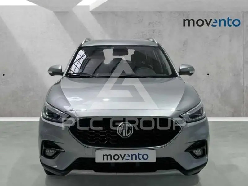 2024 MG ZS