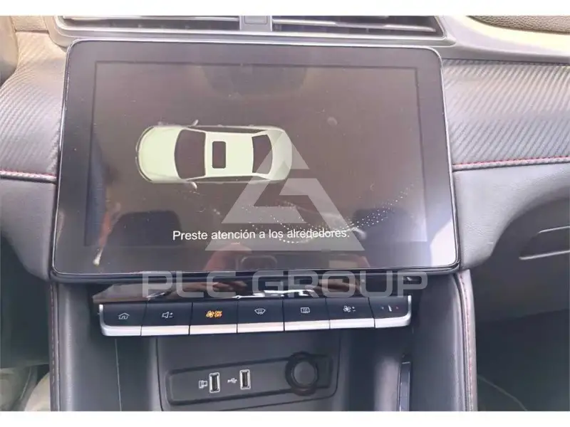2024 MG ZS