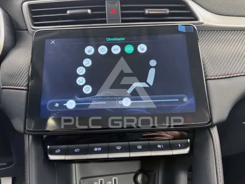 2024 MG ZS