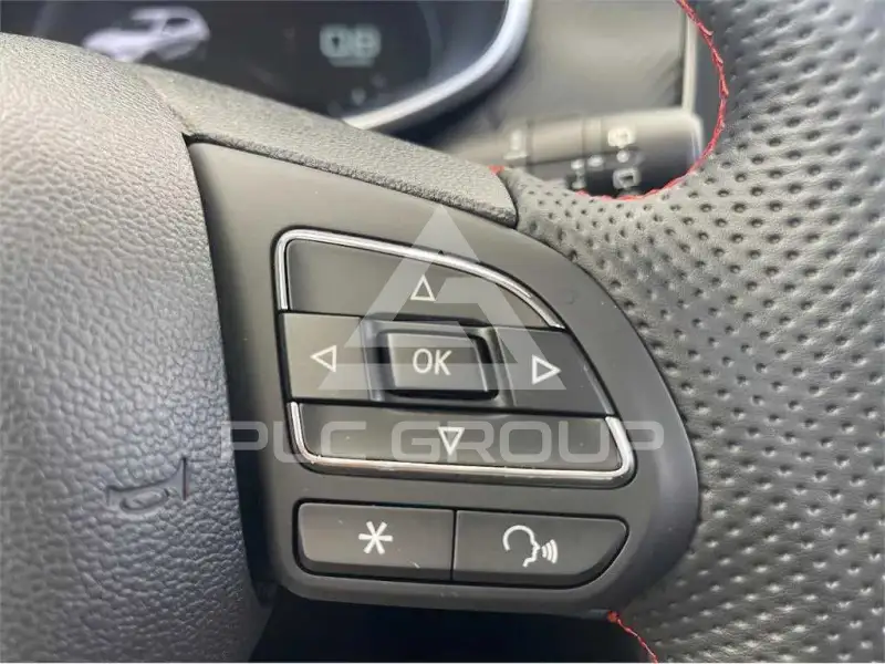 2024 MG ZS