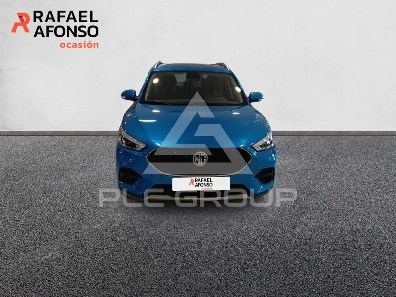 2024 MG ZS