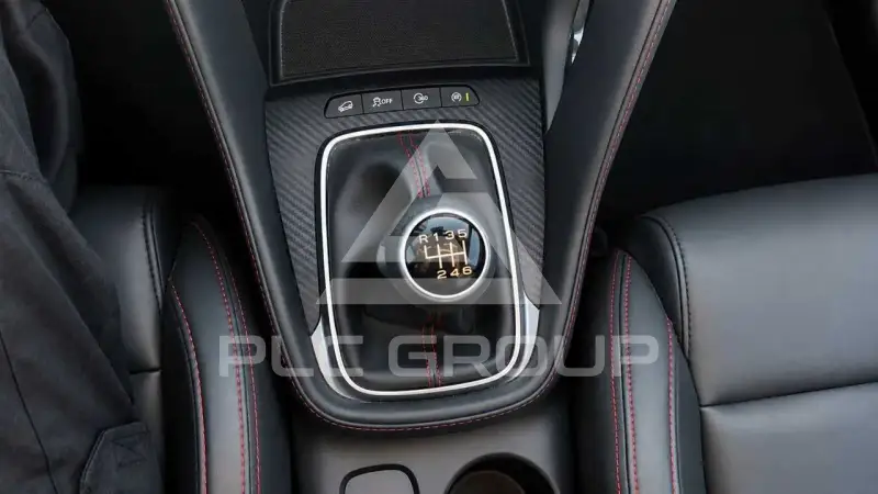 2024 MG ZS