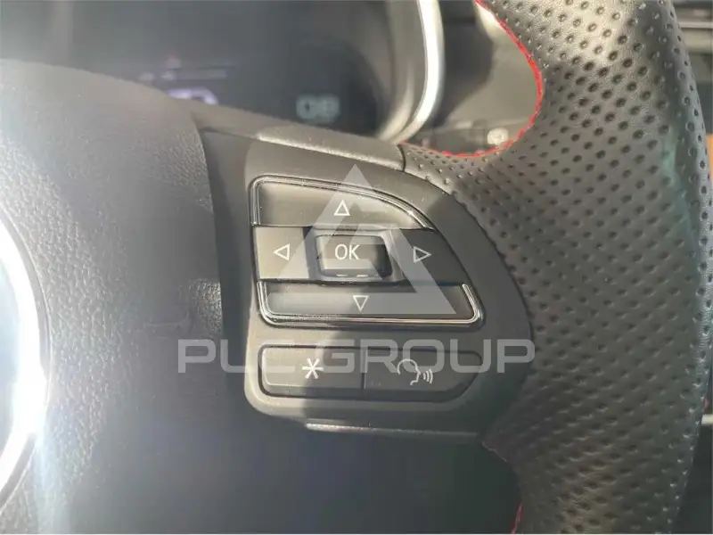 2024 MG ZS