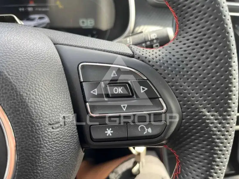 2024 MG ZS