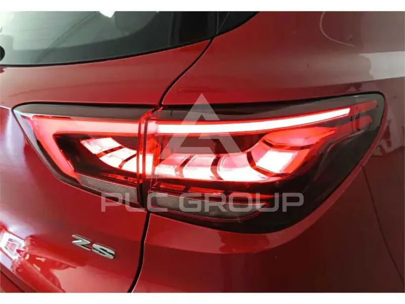 2024 MG ZS