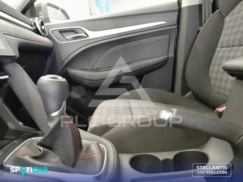 2024 MG ZS
