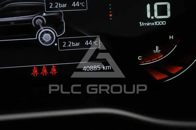 2024 MG ZS