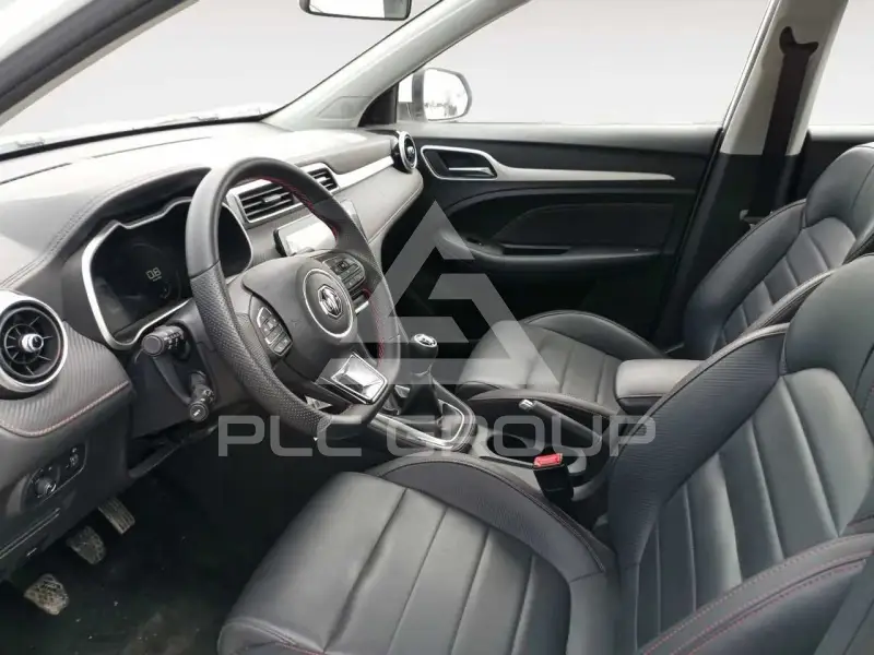 2024 MG ZS